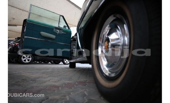 Buy Import Chrysler Imperial Black Car in Import - Dubai in Abia State Buy Import Chrysler Imperial Black Car in Import - Dubai in Abia State