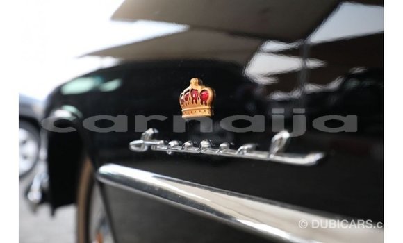 Buy Import Chrysler Imperial Black Car in Import - Dubai in Abia State Buy Import Chrysler Imperial Black Car in Import - Dubai in Abia State