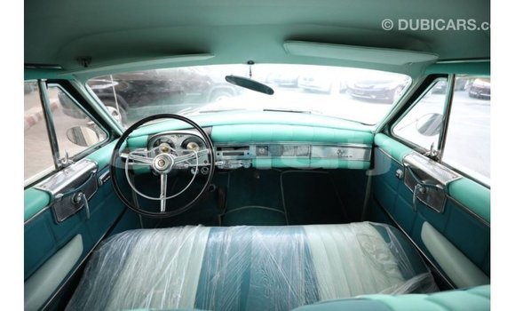 Buy Import Chrysler Imperial Black Car in Import - Dubai in Abia State Buy Import Chrysler Imperial Black Car in Import - Dubai in Abia State