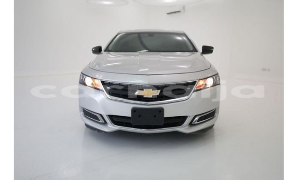 Acheter Import Voiture Chevrolet Impala Autre à Import - Dubai, État d'Abia
