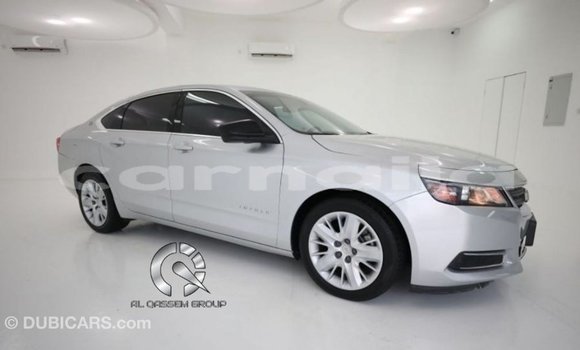 Buy Import Chevrolet Impala Other Car in Import - Dubai in Abia State Buy Import Chevrolet Impala Other Car in Import - Dubai in Abia State