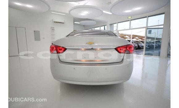 Buy Import Chevrolet Impala Other Car in Import - Dubai in Abia State Buy Import Chevrolet Impala Other Car in Import - Dubai in Abia State