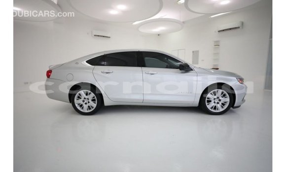 Buy Import Chevrolet Impala Other Car in Import - Dubai in Abia State Buy Import Chevrolet Impala Other Car in Import - Dubai in Abia State