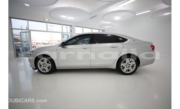 Buy Import Chevrolet Impala Other Car in Import - Dubai in Abia State Buy Import Chevrolet Impala Other Car in Import - Dubai in Abia State
