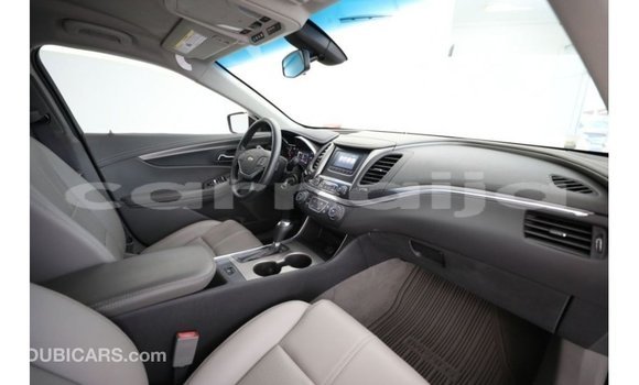 Buy Import Chevrolet Impala Other Car in Import - Dubai in Abia State Buy Import Chevrolet Impala Other Car in Import - Dubai in Abia State