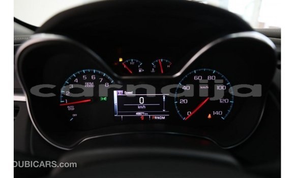 Buy Import Chevrolet Impala Other Car in Import - Dubai in Abia State Buy Import Chevrolet Impala Other Car in Import - Dubai in Abia State