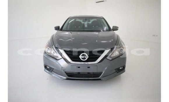 Buy Import Nissan Altima Other Car in Import - Dubai in Abia State Buy Import Nissan Altima Other Car in Import - Dubai in Abia State
