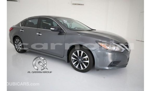Buy Import Nissan Altima Other Car in Import - Dubai in Abia State Buy Import Nissan Altima Other Car in Import - Dubai in Abia State
