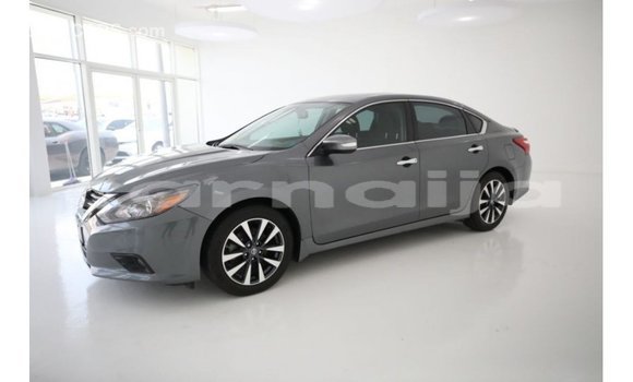 Buy Import Nissan Altima Other Car in Import - Dubai in Abia State Buy Import Nissan Altima Other Car in Import - Dubai in Abia State
