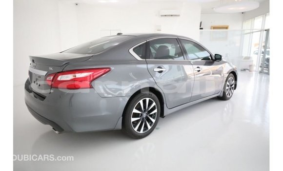 Buy Import Nissan Altima Other Car in Import - Dubai in Abia State Buy Import Nissan Altima Other Car in Import - Dubai in Abia State