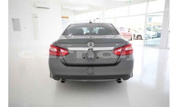 Buy Import Nissan Altima Other Car in Import - Dubai in Abia State Buy Import Nissan Altima Other Car in Import - Dubai in Abia State
