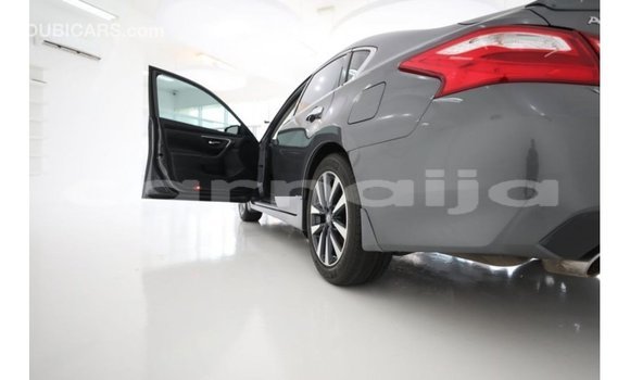 Buy Import Nissan Altima Other Car in Import - Dubai in Abia State Buy Import Nissan Altima Other Car in Import - Dubai in Abia State