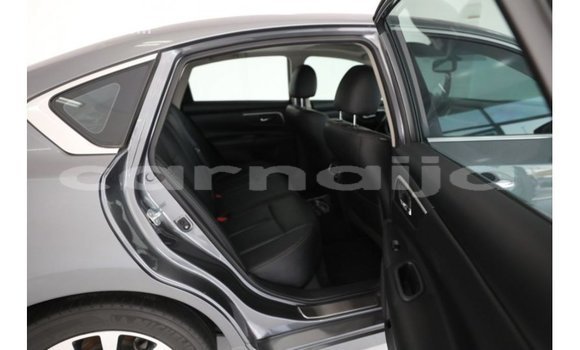 Buy Import Nissan Altima Other Car in Import - Dubai in Abia State Buy Import Nissan Altima Other Car in Import - Dubai in Abia State