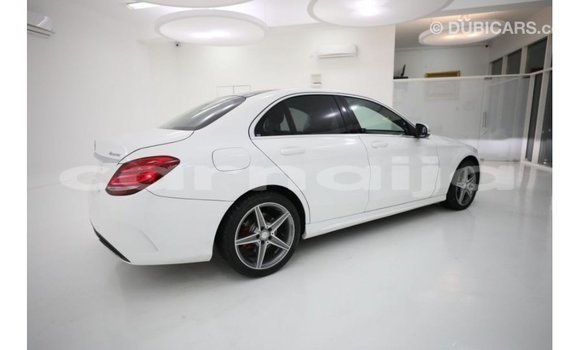 Buy Import Mercedes-Benz 190 White Car in Import - Dubai in Abia State Buy Import Mercedes-Benz 190 White Car in Import - Dubai in Abia State