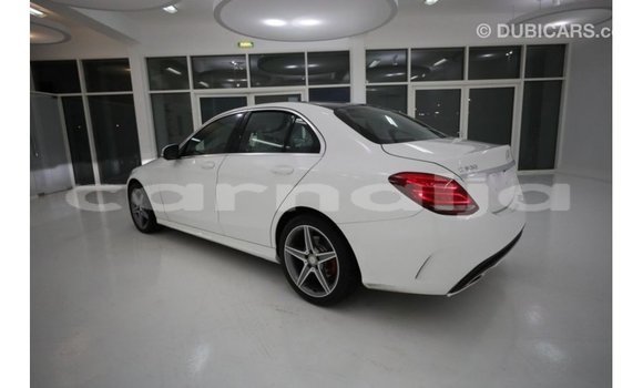 Buy Import Mercedes-Benz 190 White Car in Import - Dubai in Abia State Buy Import Mercedes-Benz 190 White Car in Import - Dubai in Abia State