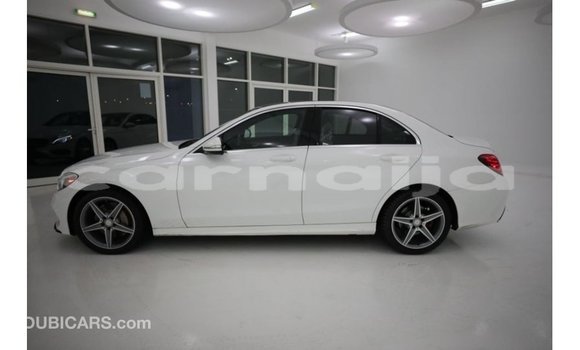 Buy Import Mercedes-Benz 190 White Car in Import - Dubai in Abia State Buy Import Mercedes-Benz 190 White Car in Import - Dubai in Abia State