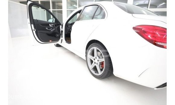 Buy Import Mercedes-Benz 190 White Car in Import - Dubai in Abia State Buy Import Mercedes-Benz 190 White Car in Import - Dubai in Abia State