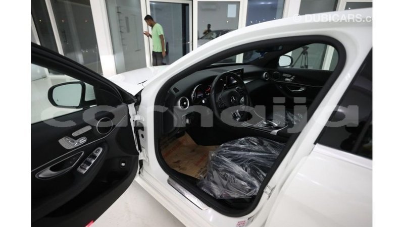 Big with watermark mercedes benz 190 abia state import dubai 9403