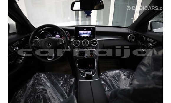 Buy Import Mercedes-Benz 190 White Car in Import - Dubai in Abia State Buy Import Mercedes-Benz 190 White Car in Import - Dubai in Abia State