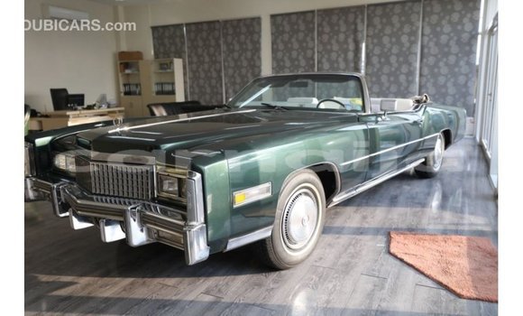 Buy Import Cadillac Escalade Green Car in Import - Dubai in Abia State Buy Import Cadillac Escalade Green Car in Import - Dubai in Abia State