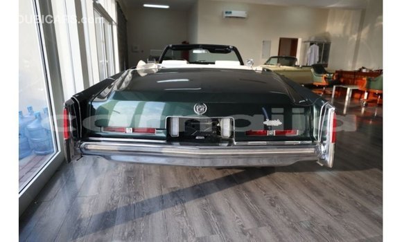 Buy Import Cadillac Escalade Green Car in Import - Dubai in Abia State Buy Import Cadillac Escalade Green Car in Import - Dubai in Abia State