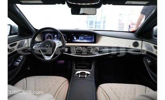 Buy Import Mercedes-Benz 190 Other Car in Import - Dubai in Abia State Buy Import Mercedes-Benz 190 Other Car in Import - Dubai in Abia State