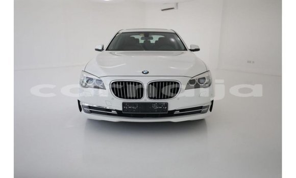 Buy Import BMW HP White Bike in Import - Dubai in Abia State