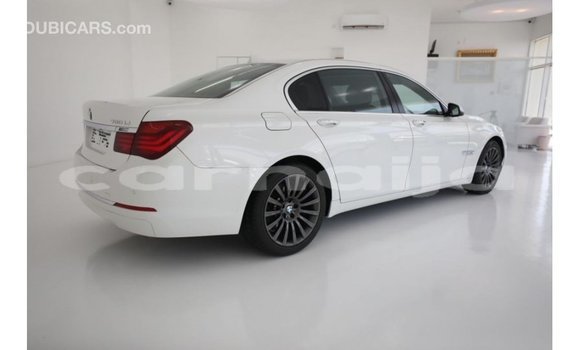 Buy Import BMW HP White Bike in Import - Dubai in Abia State Buy Import BMW HP White Bike in Import - Dubai in Abia State