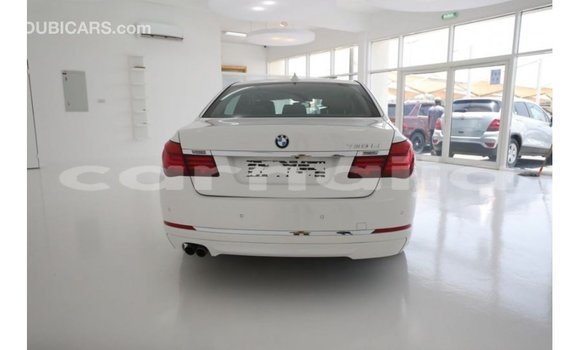 Buy Import BMW HP White Bike in Import - Dubai in Abia State Buy Import BMW HP White Bike in Import - Dubai in Abia State