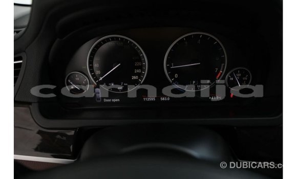 Buy Import BMW HP White Bike in Import - Dubai in Abia State Buy Import BMW HP White Bike in Import - Dubai in Abia State