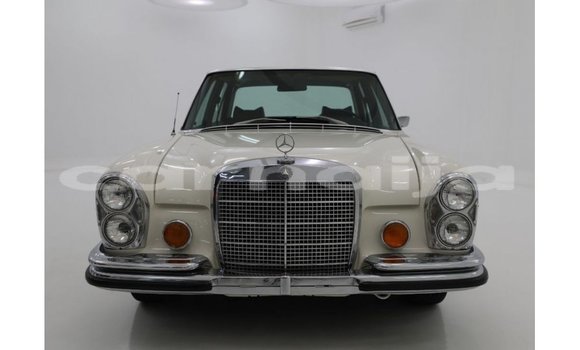 Buy Import Mercedes-Benz 190 Beige Car in Import - Dubai in Abia State