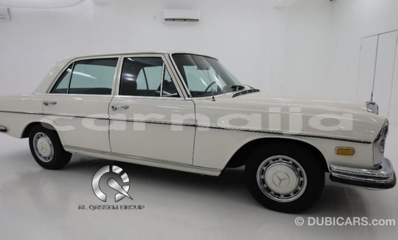 Buy Import Mercedes-Benz 190 Beige Car in Import - Dubai in Abia State Buy Import Mercedes-Benz 190 Beige Car in Import - Dubai in Abia State