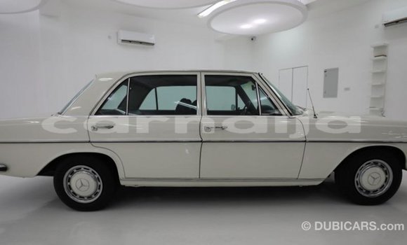 Buy Import Mercedes-Benz 190 Beige Car in Import - Dubai in Abia State Buy Import Mercedes-Benz 190 Beige Car in Import - Dubai in Abia State