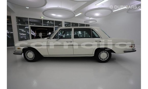 Buy Import Mercedes-Benz 190 Beige Car in Import - Dubai in Abia State Buy Import Mercedes-Benz 190 Beige Car in Import - Dubai in Abia State