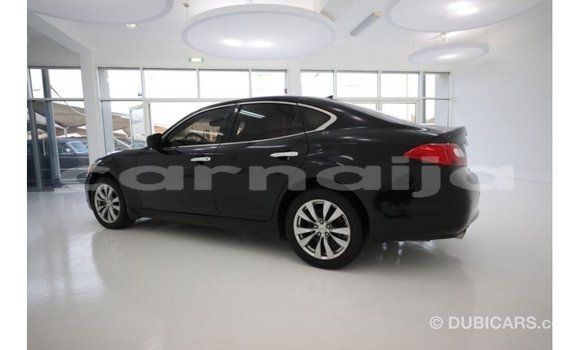Buy Import Infiniti M Black Car in Import - Dubai in Abia State Buy Import Infiniti M Black Car in Import - Dubai in Abia State