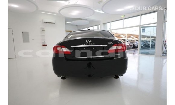Buy Import Infiniti M Black Car in Import - Dubai in Abia State Buy Import Infiniti M Black Car in Import - Dubai in Abia State