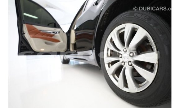 Buy Import Infiniti M Black Car in Import - Dubai in Abia State Buy Import Infiniti M Black Car in Import - Dubai in Abia State