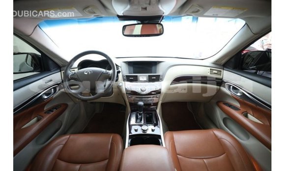 Buy Import Infiniti M Black Car in Import - Dubai in Abia State Buy Import Infiniti M Black Car in Import - Dubai in Abia State