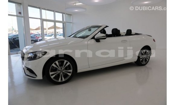 Buy Import Mercedes-Benz 190 White Car in Import - Dubai in Abia State Buy Import Mercedes-Benz 190 White Car in Import - Dubai in Abia State