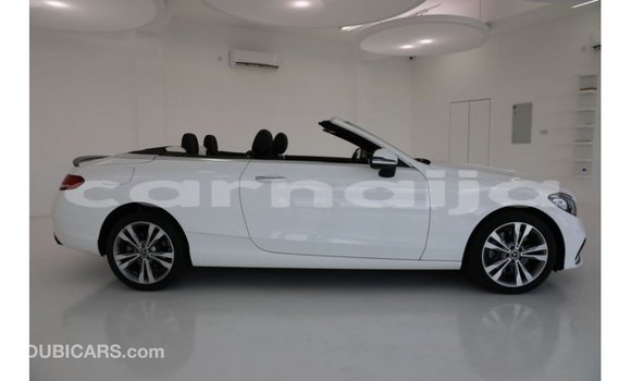 Buy Import Mercedes-Benz 190 White Car in Import - Dubai in Abia State Buy Import Mercedes-Benz 190 White Car in Import - Dubai in Abia State