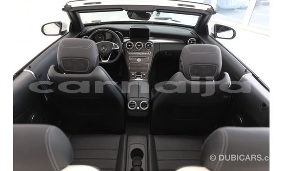 Buy Import Mercedes-Benz 190 White Car in Import - Dubai in Abia State Buy Import Mercedes-Benz 190 White Car in Import - Dubai in Abia State