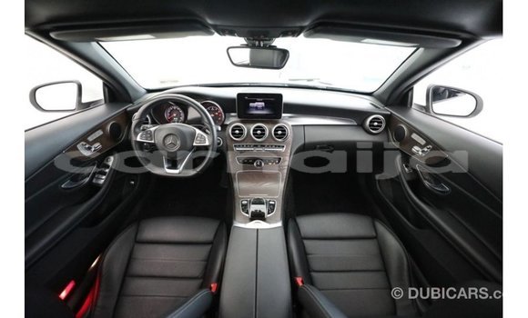 Buy Import Mercedes-Benz 190 White Car in Import - Dubai in Abia State Buy Import Mercedes-Benz 190 White Car in Import - Dubai in Abia State