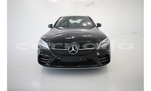 Buy Import Mercedes-Benz 190 Black Car in Import - Dubai in Abia State