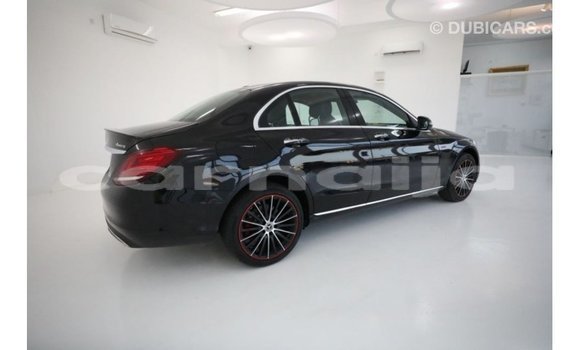 Acheter Import Voiture Mercedes-Benz 190 Noir à Import - Dubai, État d'Abia Acheter Import Voiture Mercedes-Benz 190 Noir à Import - Dubai, État d'Abia