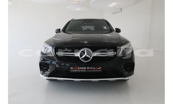 Buy Import Mercedes-Benz GLC Black Car in Import - Dubai in Abia State Buy Import Mercedes-Benz GLC Black Car in Import - Dubai in Abia State