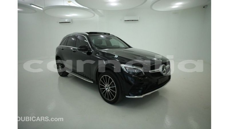 Big with watermark mercedes benz glc abia state import dubai 9413