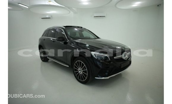 Buy Import Mercedes-Benz GLC Black Car in Import - Dubai in Abia State Buy Import Mercedes-Benz GLC Black Car in Import - Dubai in Abia State