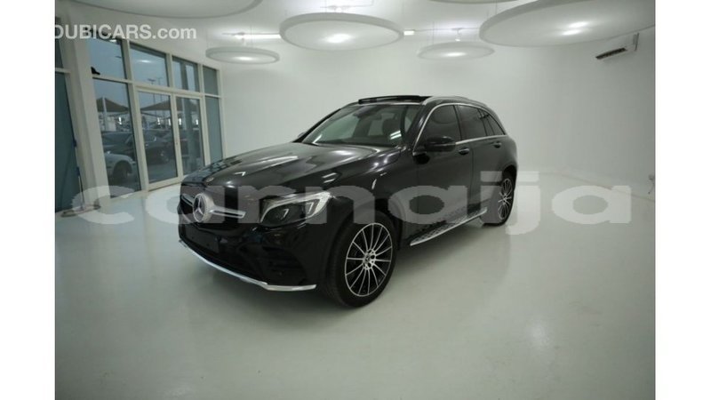 Big with watermark mercedes benz glc abia state import dubai 9413
