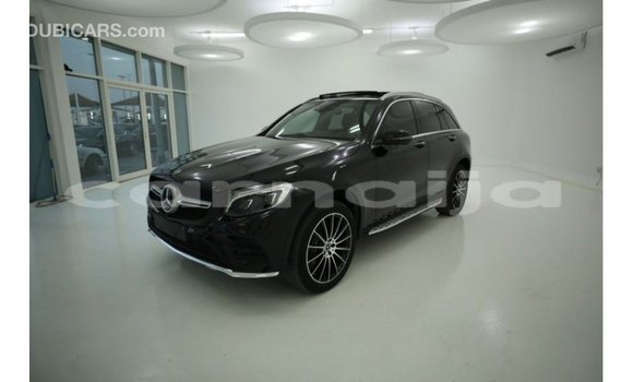 Buy Import Mercedes-Benz GLC Black Car in Import - Dubai in Abia State Buy Import Mercedes-Benz GLC Black Car in Import - Dubai in Abia State