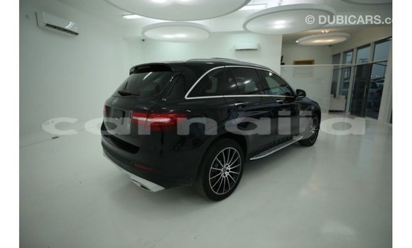 Buy Import Mercedes-Benz GLC Black Car in Import - Dubai in Abia State Buy Import Mercedes-Benz GLC Black Car in Import - Dubai in Abia State